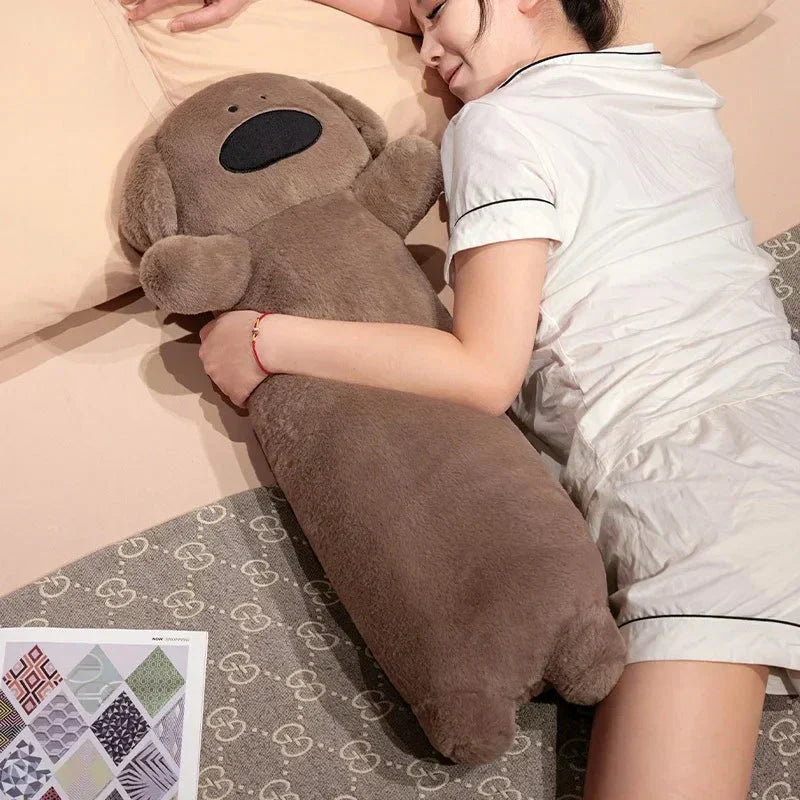 Maliben | Long Snuggly Fluffy Dog Plushies Collection