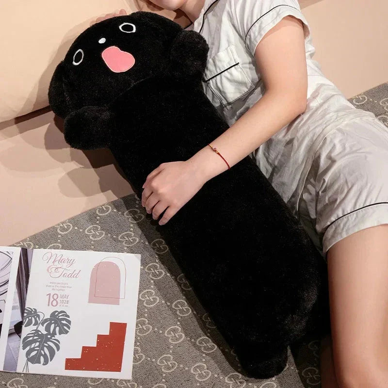 Maliben | Long Snuggly Fluffy Dog Plushies Collection