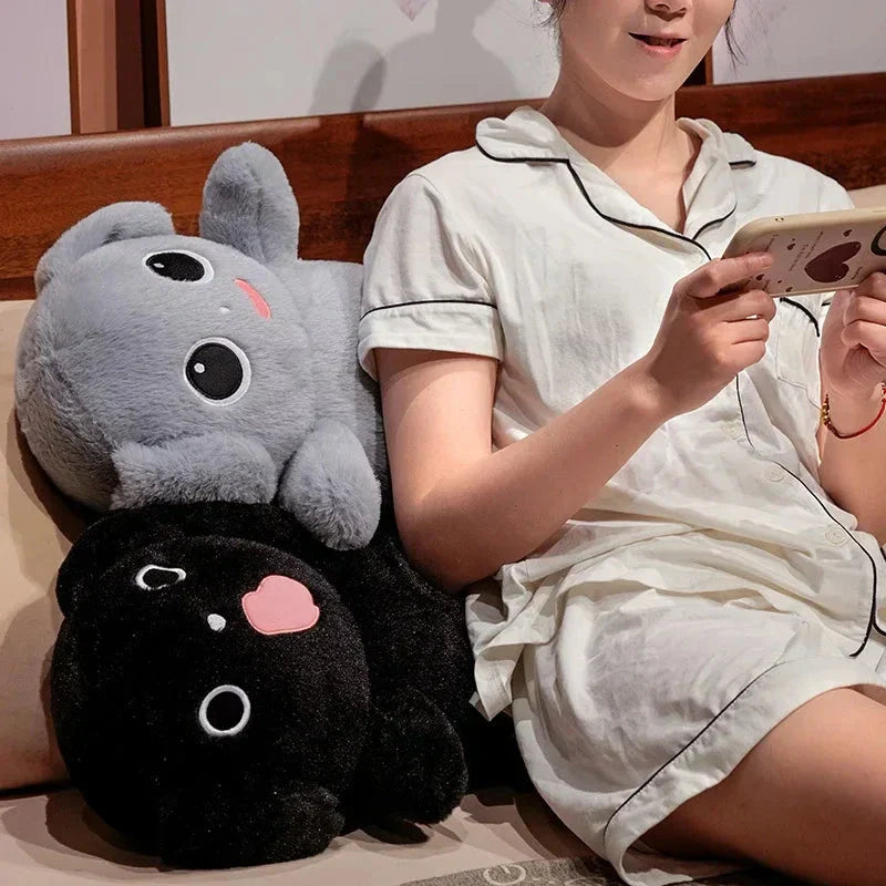 Maliben | Long Snuggly Fluffy Dog Plushies Collection