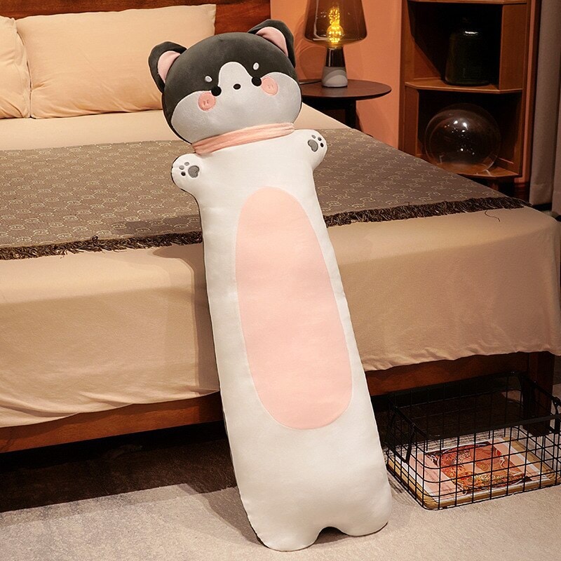 Maliben | Long Snuggly Monkey Dog Deer Bunny Cat Buddy Plushies