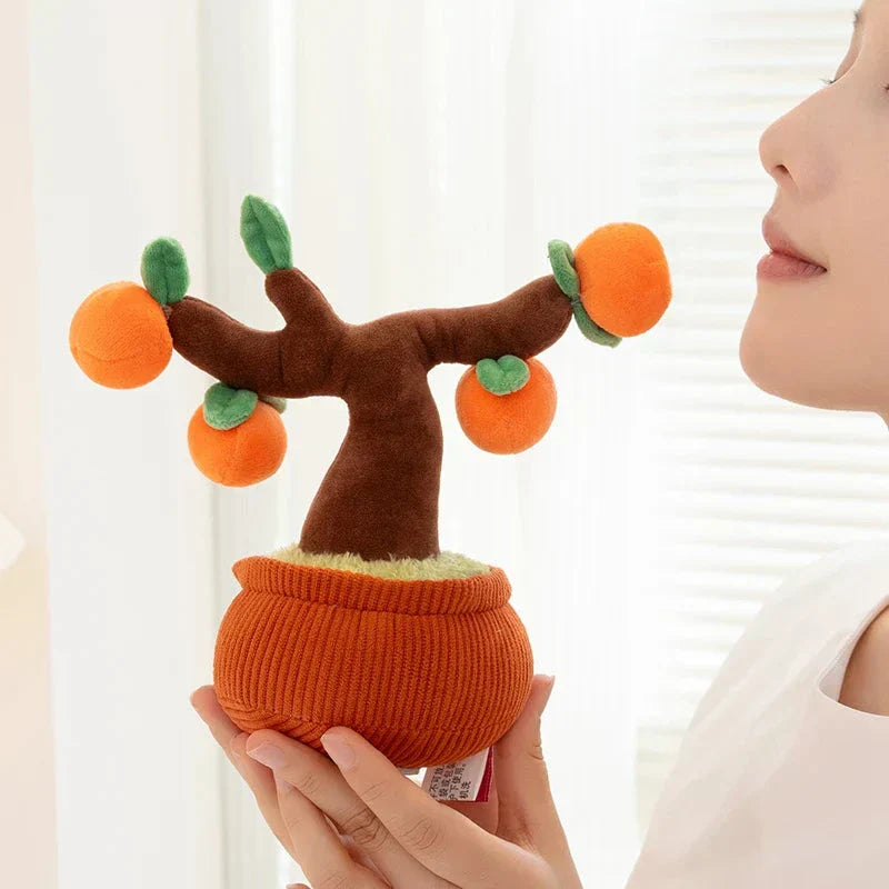 Maliben | Lovely Aromatherapy Ornament Plant Plush