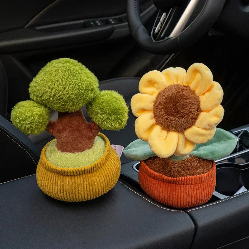 Maliben | Lovely Aromatherapy Ornament Plant Plush