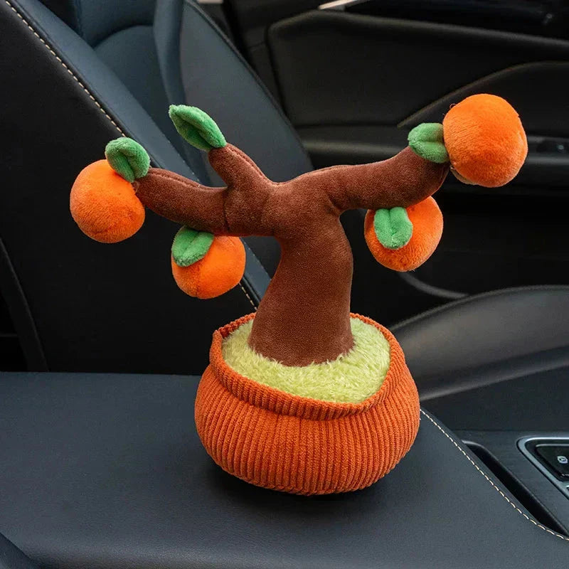 Maliben | Lovely Aromatherapy Ornament Plant Plush