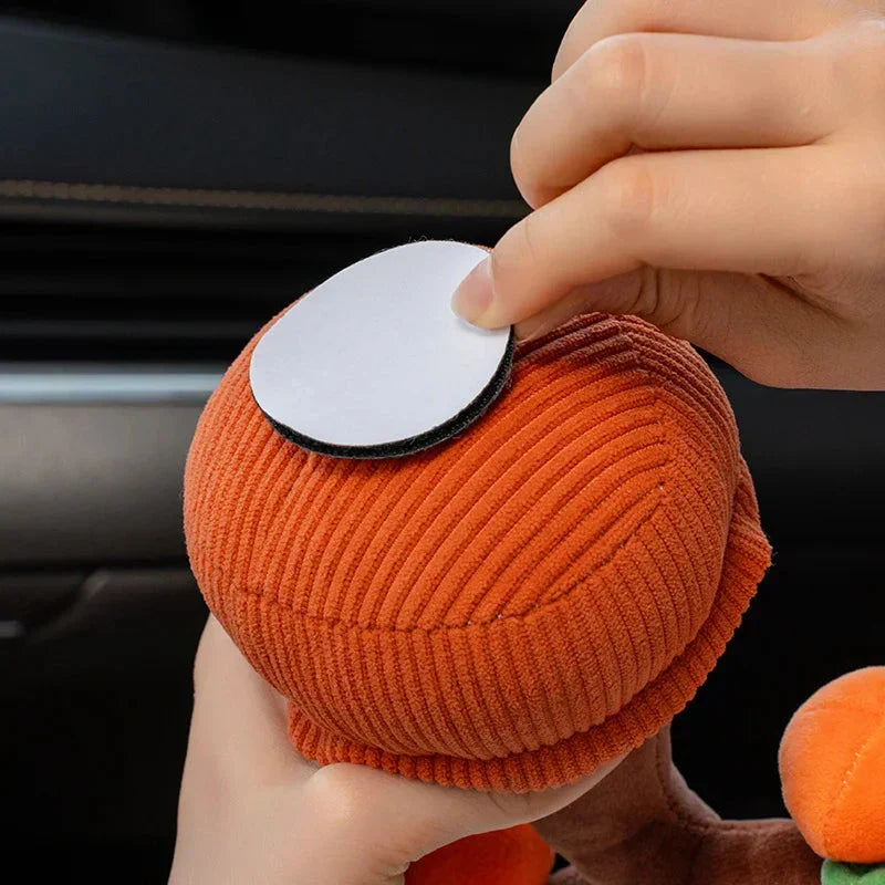 Maliben | Lovely Aromatherapy Ornament Plant Plush