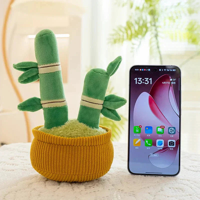 Maliben | Lovely Aromatherapy Ornament Plant Plush