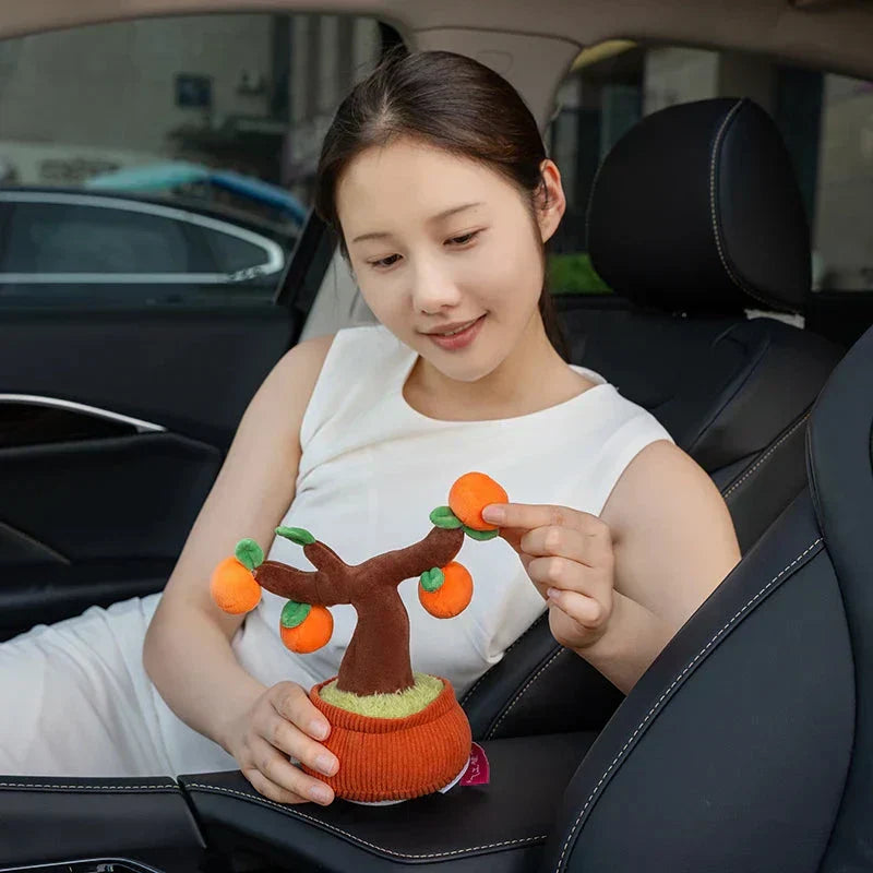 Maliben | Lovely Aromatherapy Ornament Plant Plush