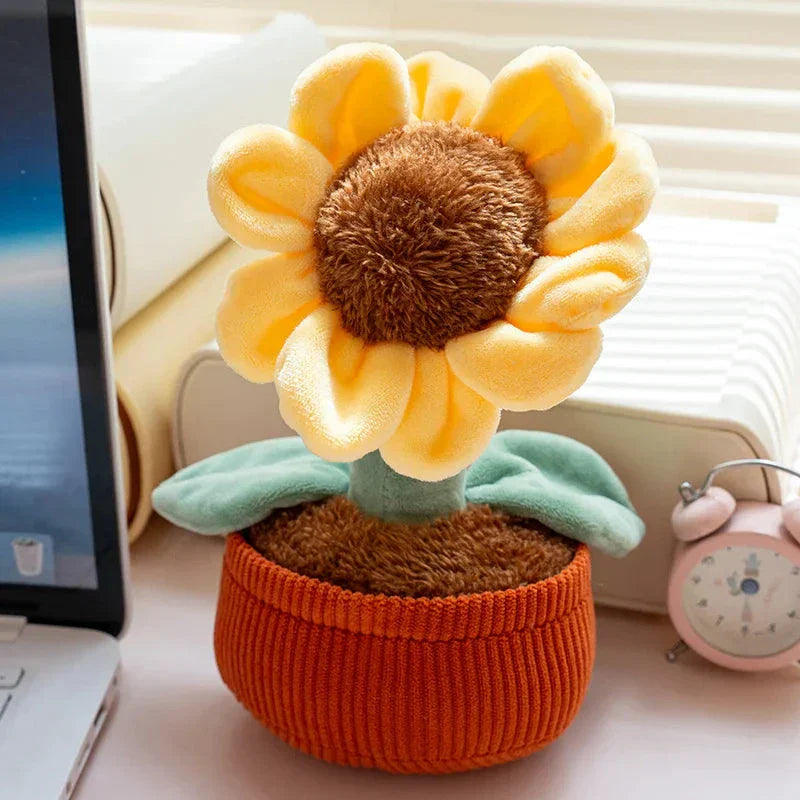 Maliben | Lovely Aromatherapy Ornament Plant Plush