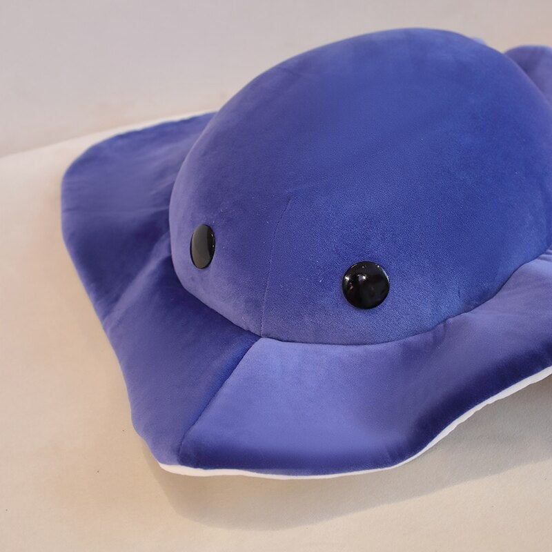 Maliben | Milo & Zara The Stingray Plushies