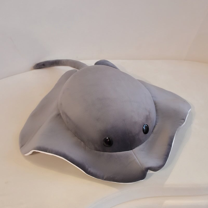 Maliben | Milo & Zara The Stingray Plushies