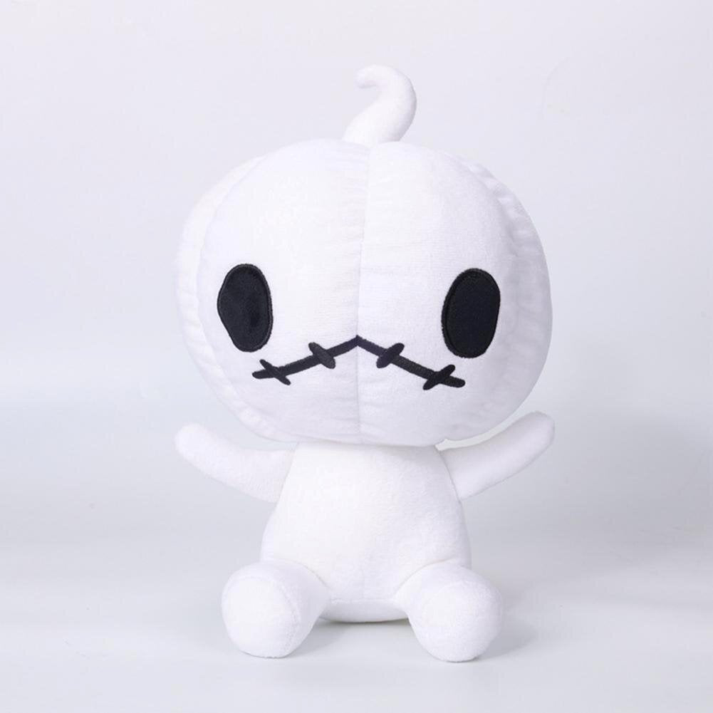 Maliben | Mini Halloween Pumpkid Plushie
