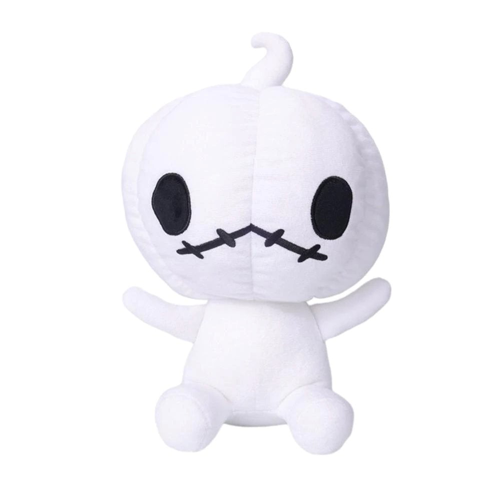 Maliben | Mini Halloween Pumpkid Plushie
