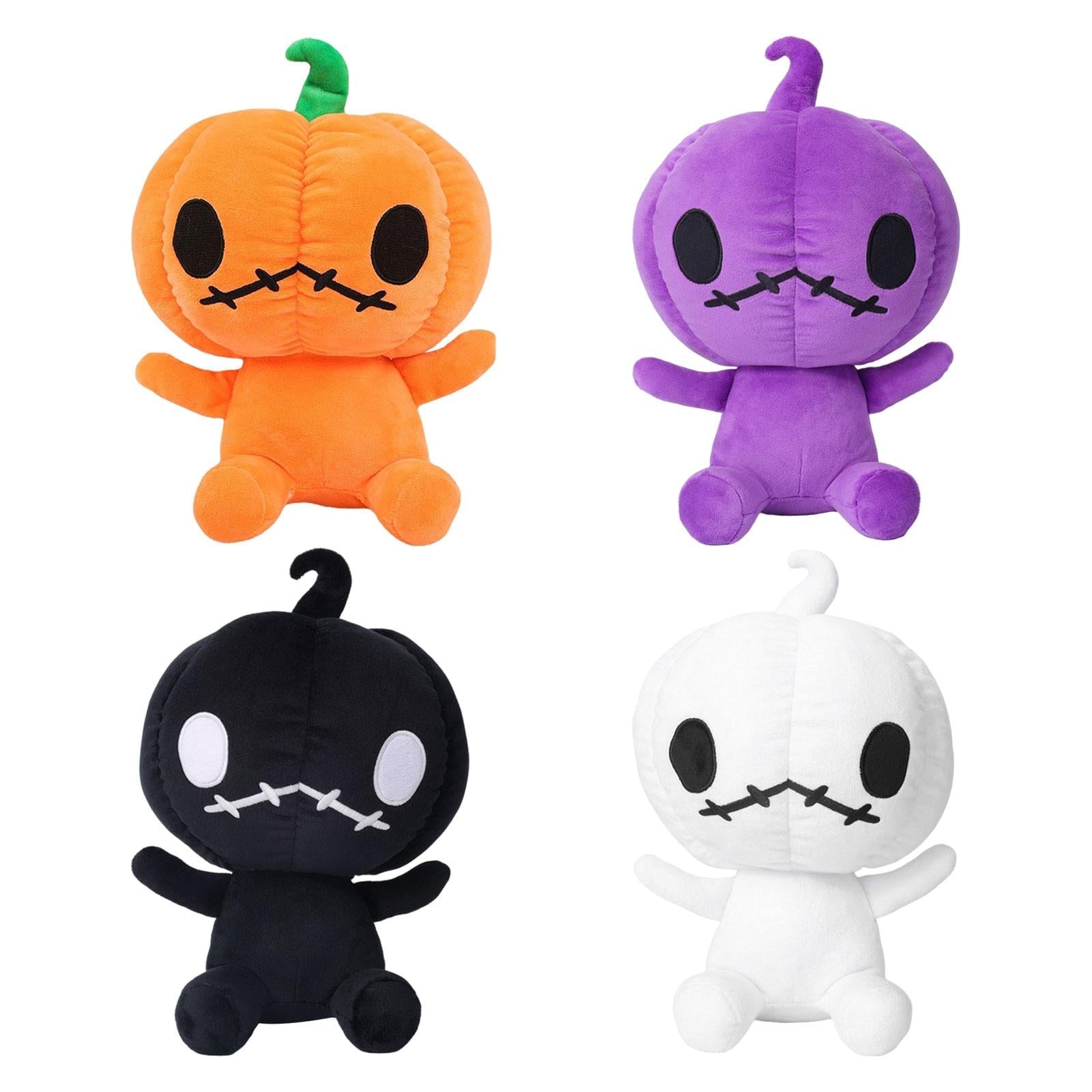 Maliben | Mini Halloween Pumpkid Plushie