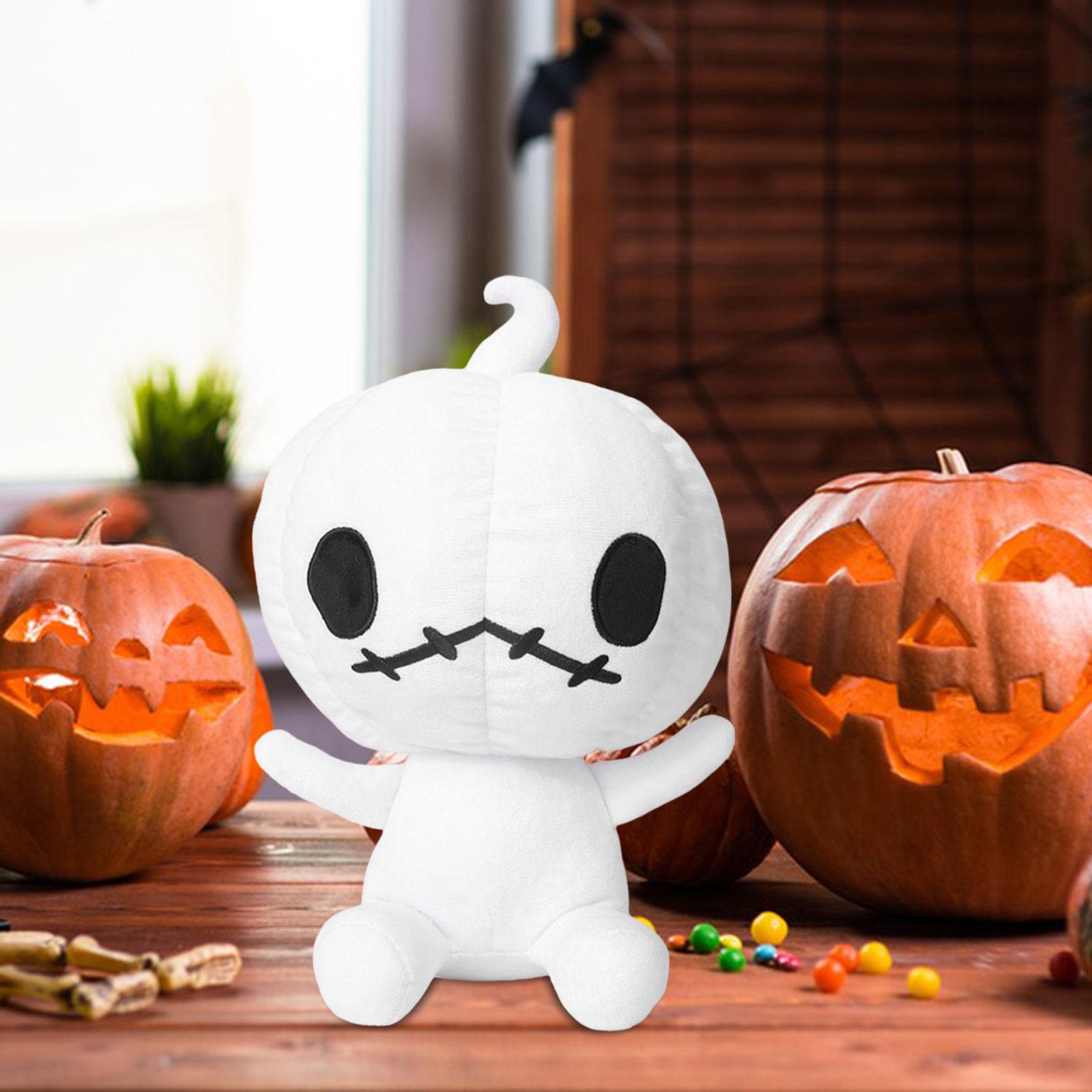 Maliben | Mini Halloween Pumpkid Plushie