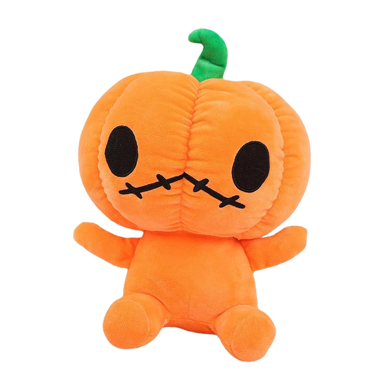 Maliben | Mini Halloween Pumpkid Plushie
