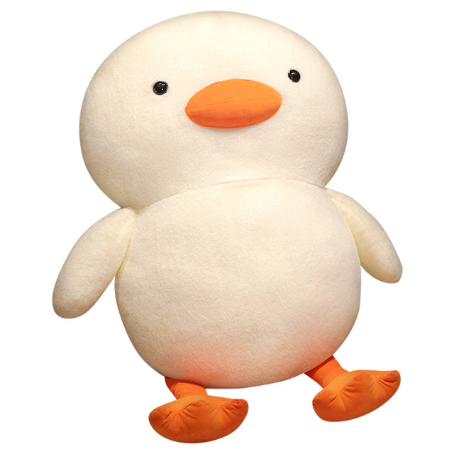 Maliben | Mochi The Cute White Duckling Plushie