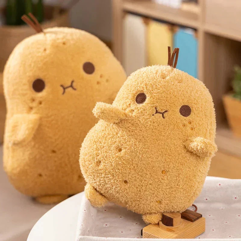 Maliben | Mylo The Kawaii Potato Plush