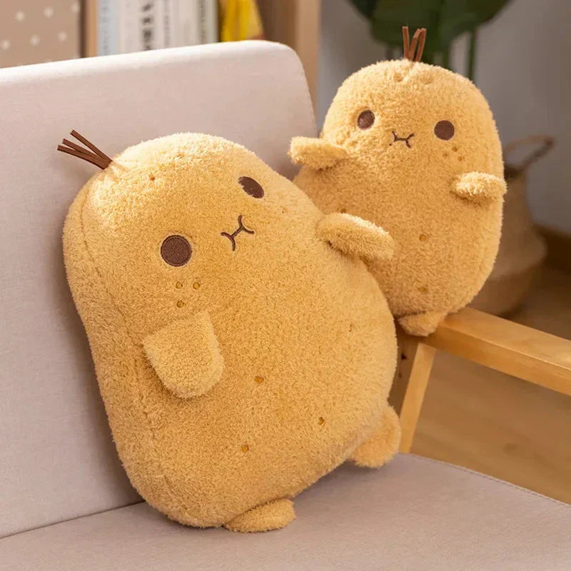 Maliben | Mylo The Kawaii Potato Plush