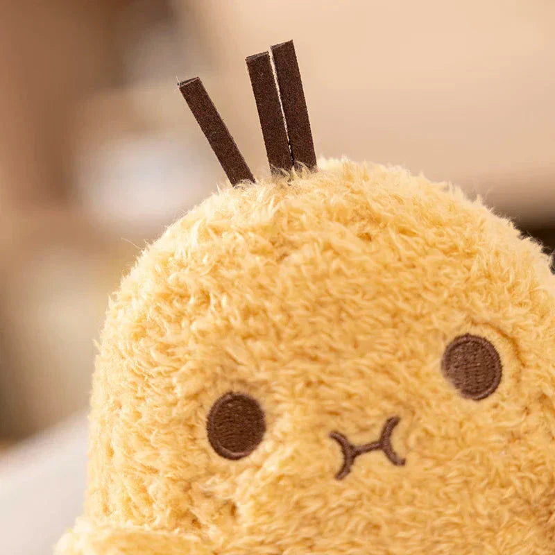 Maliben | Mylo The Kawaii Potato Plush