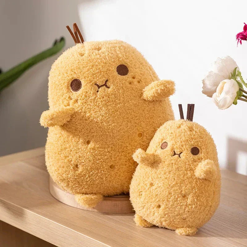 Maliben | Mylo The Kawaii Potato Plush