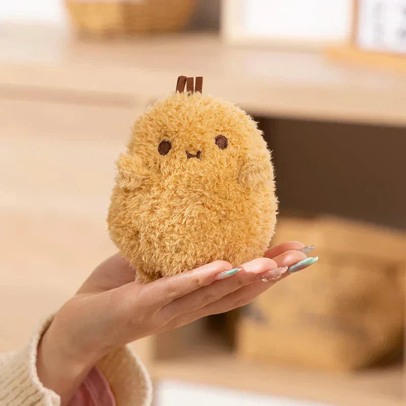 Maliben | Mylo The Kawaii Potato Plush