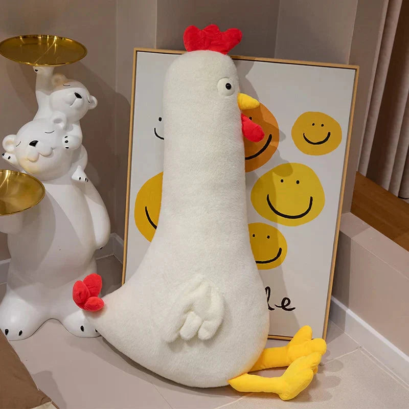 Maliben | Nugget The Giant Chicken Plushies