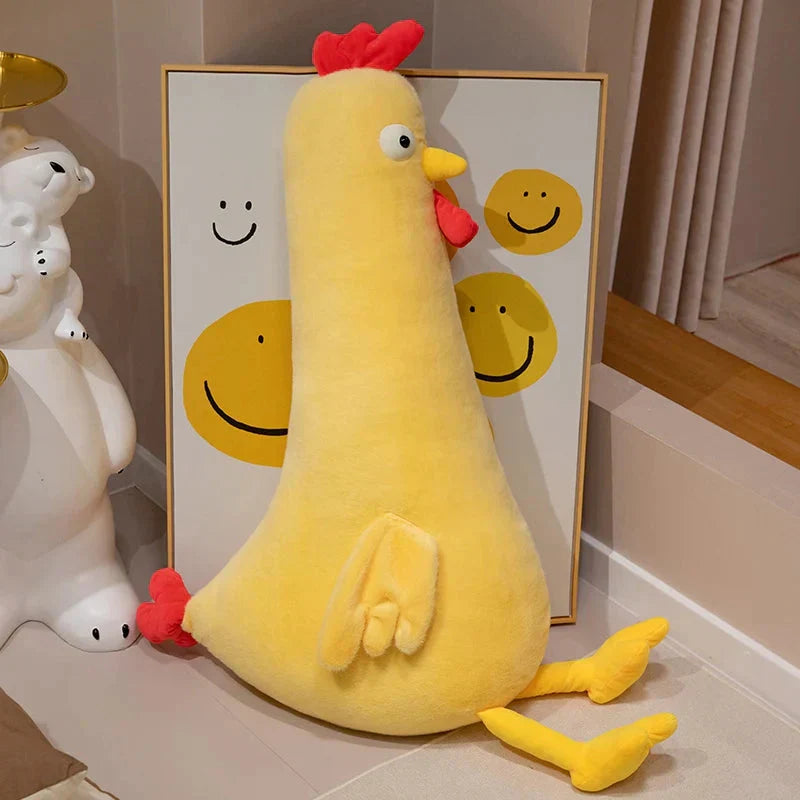 Maliben | Nugget The Giant Chicken Plushies