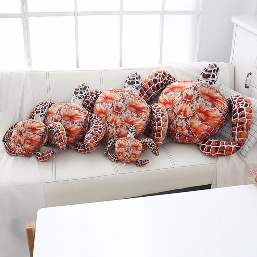 Maliben | Ocean Sea Turtle Plushies