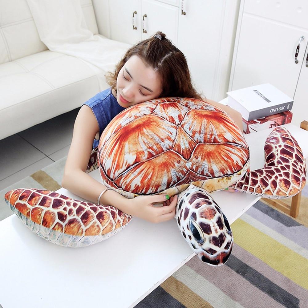 Maliben | Ocean Sea Turtle Plushies