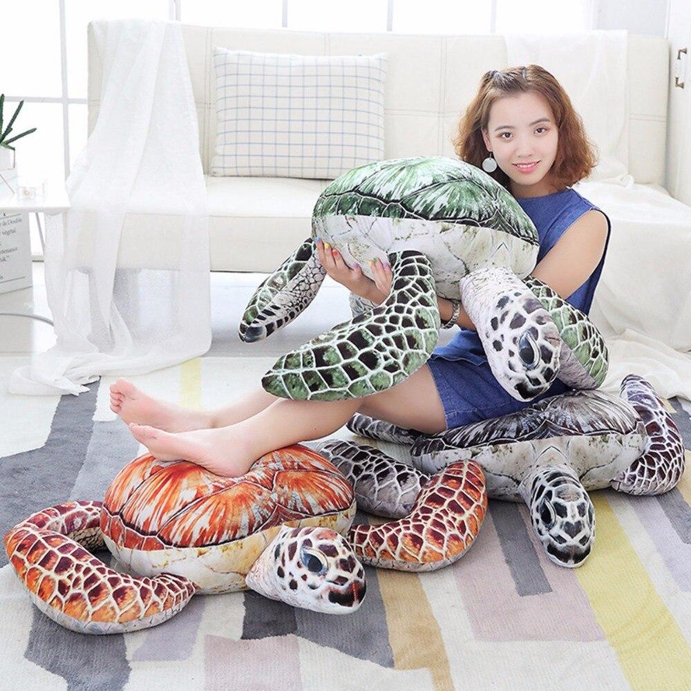 Maliben | Ocean Sea Turtle Plushies