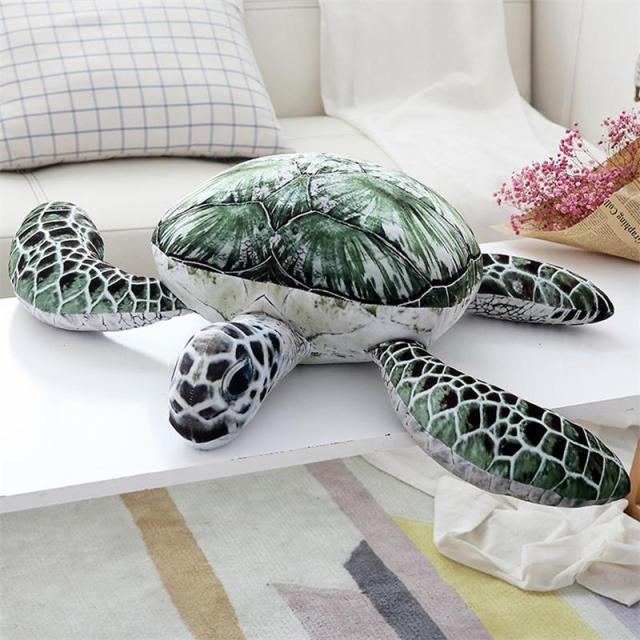 Maliben | Ocean Sea Turtle Plushies