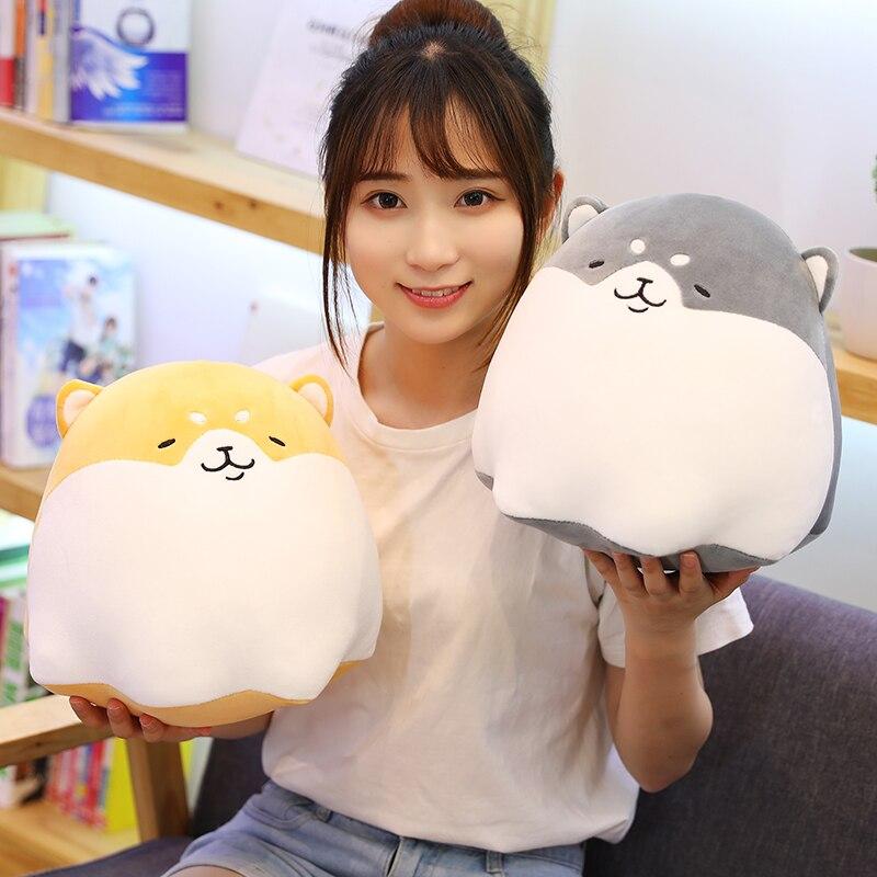 Maliben | Pacshiba Plushies