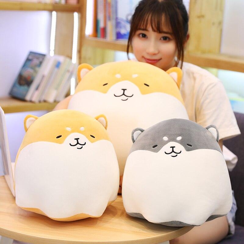 Maliben | Pacshiba Plushies