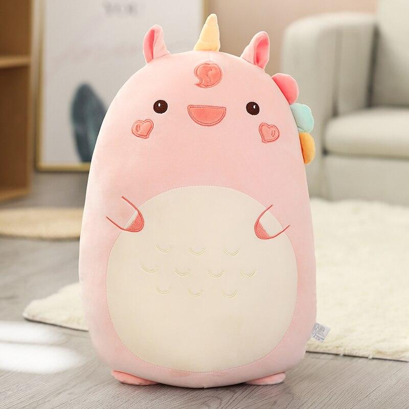 Maliben | Pancake Plushie Collection