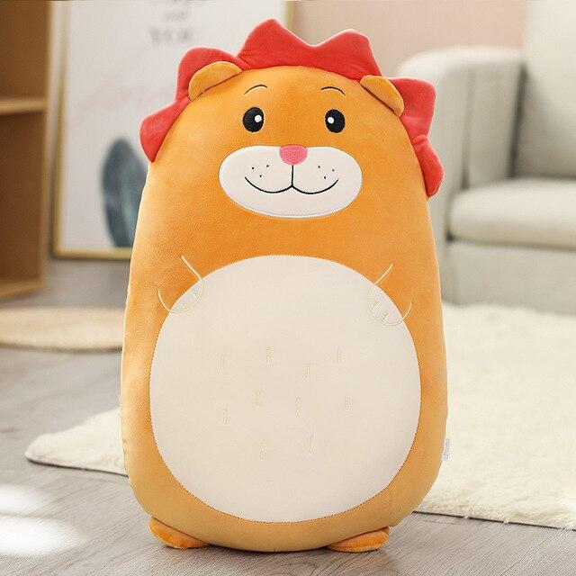 Maliben | Pancake Plushie Collection