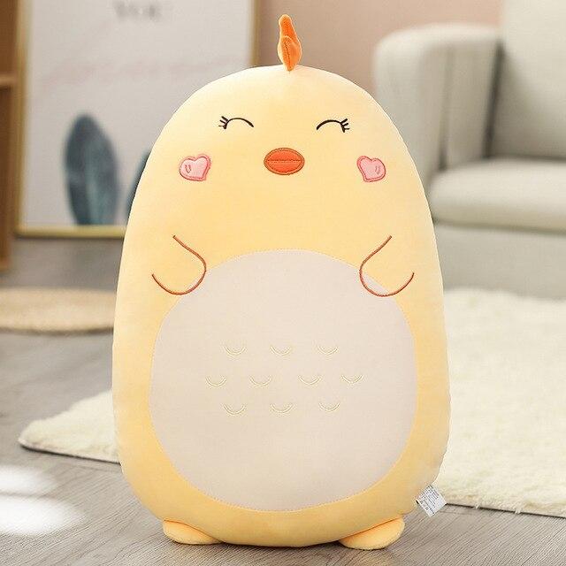 Maliben | Pancake Plushie Collection