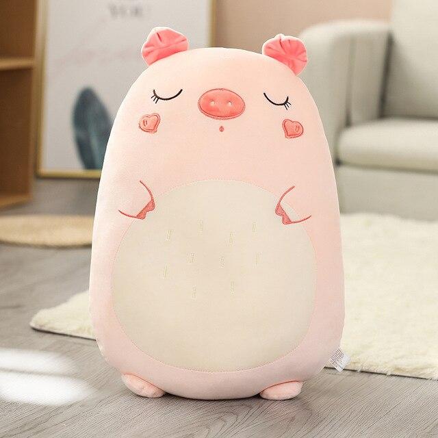 Maliben | Pancake Plushie Collection