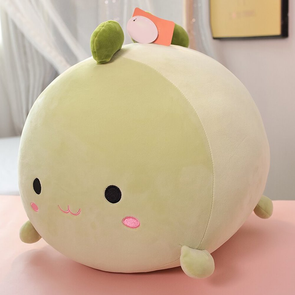 Maliben | Plumpy Crew Plushie Collection