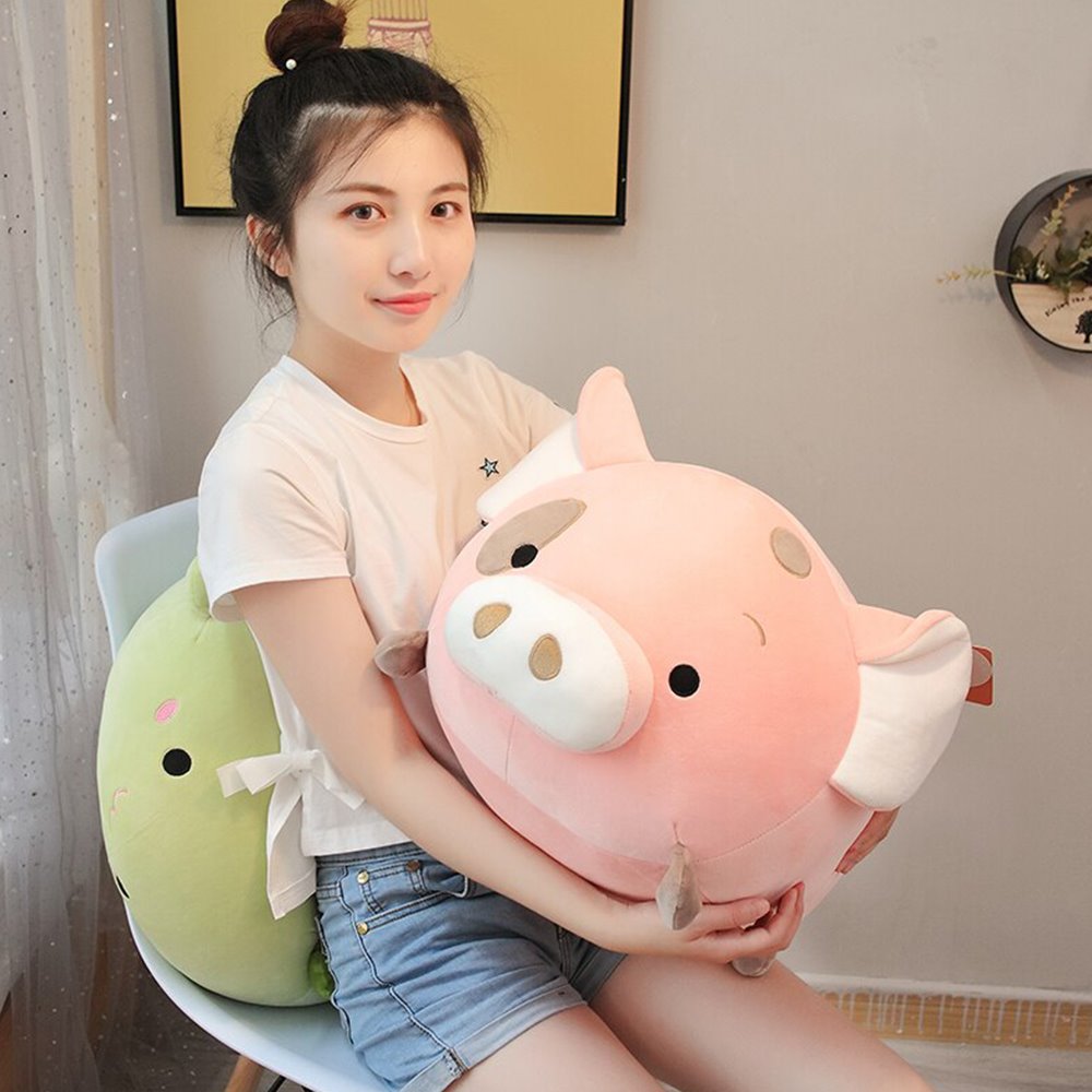Maliben | Plumpy Crew Plushie Collection