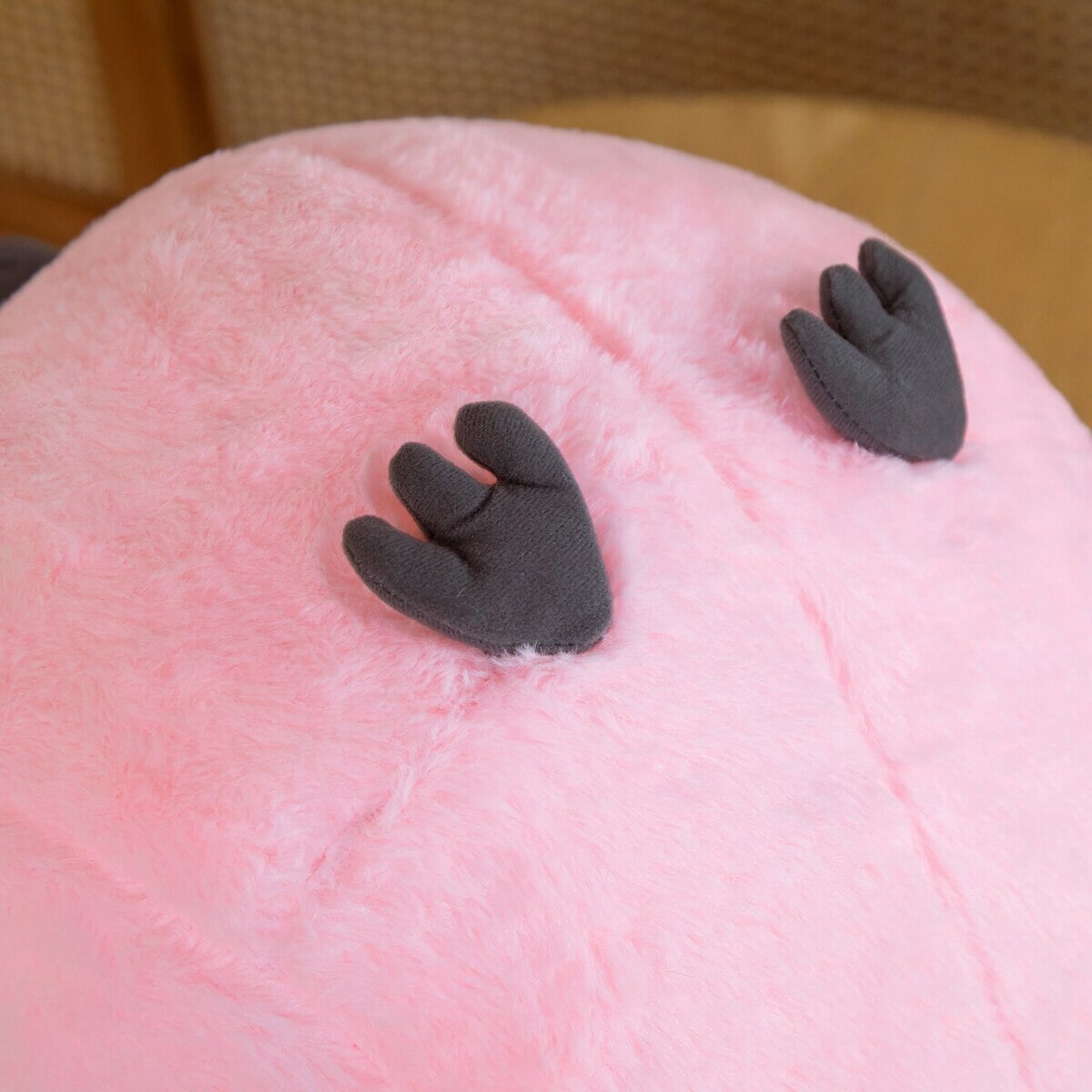 Maliben | Puffy Vibrant Bird Plushies