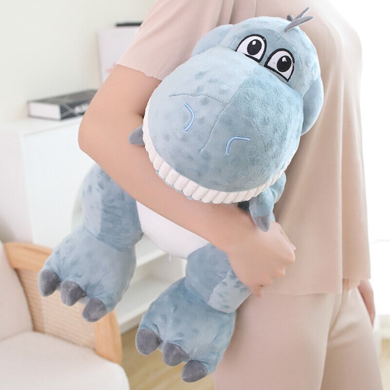 Maliben | Rexy The Friendly Dinosaur Plushies