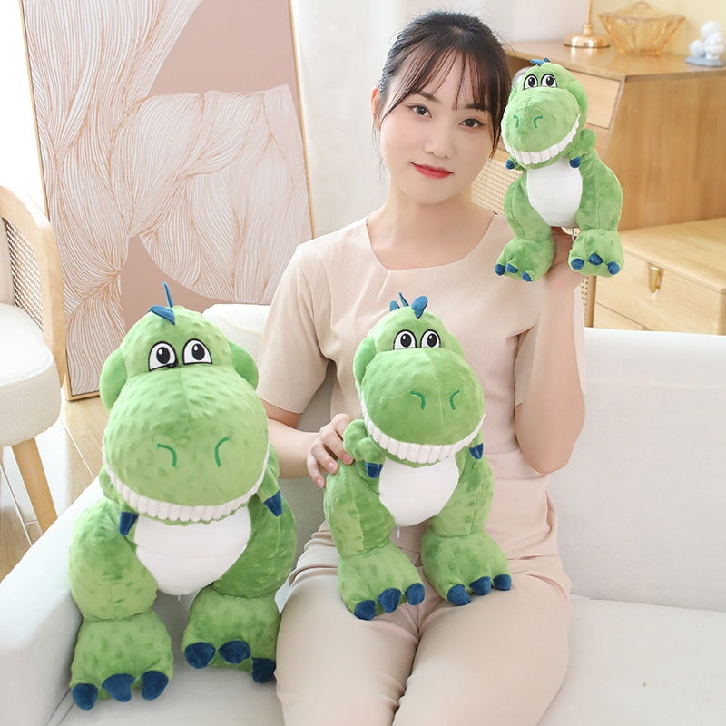 Maliben | Rexy The Friendly Dinosaur Plushies
