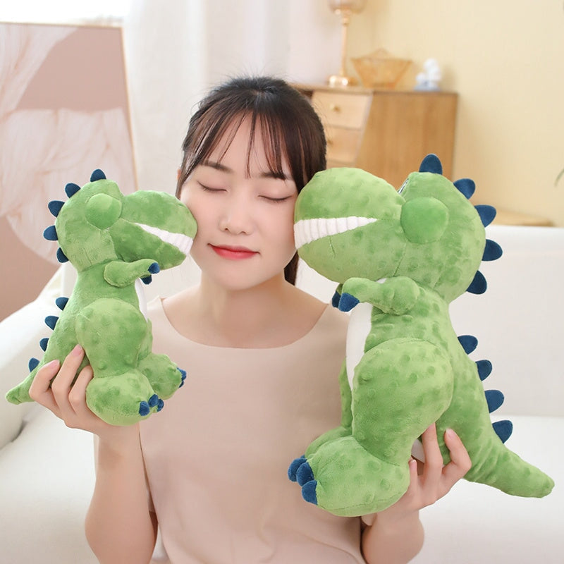 Maliben | Rexy The Friendly Dinosaur Plushies