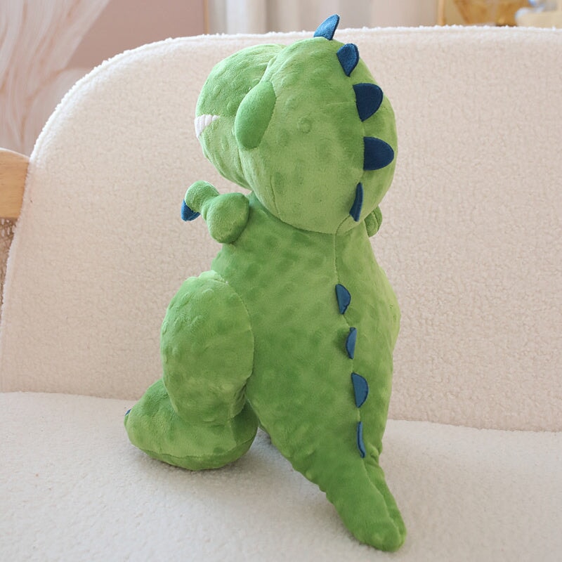 Maliben | Rexy The Friendly Dinosaur Plushies