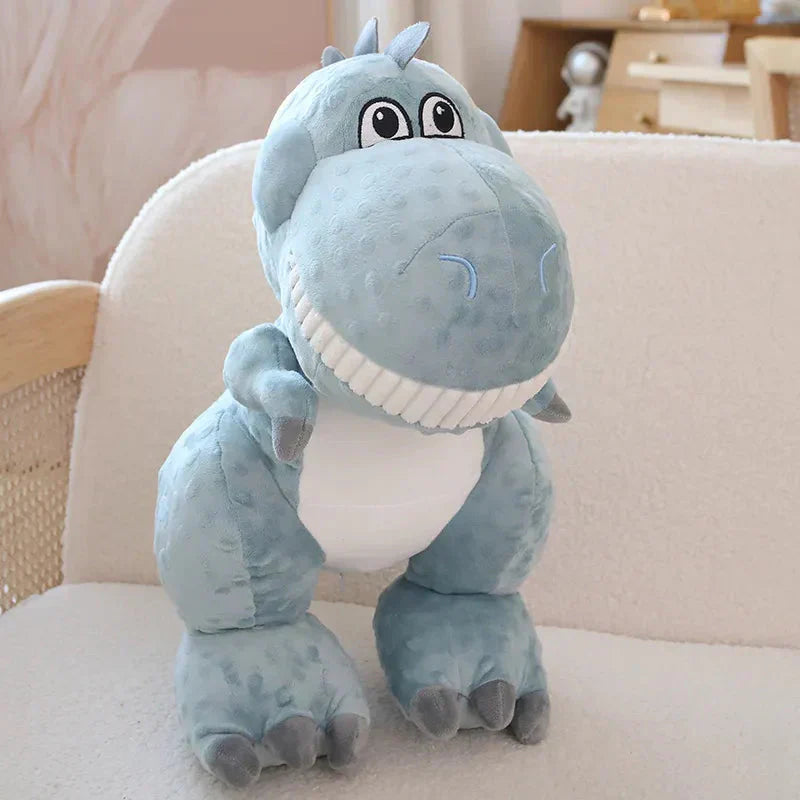 Maliben | Rexy The Friendly Dinosaur Plushies