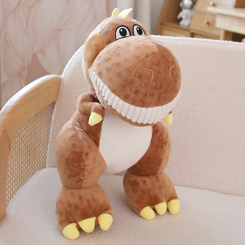 Maliben | Rexy The Friendly Dinosaur Plushies