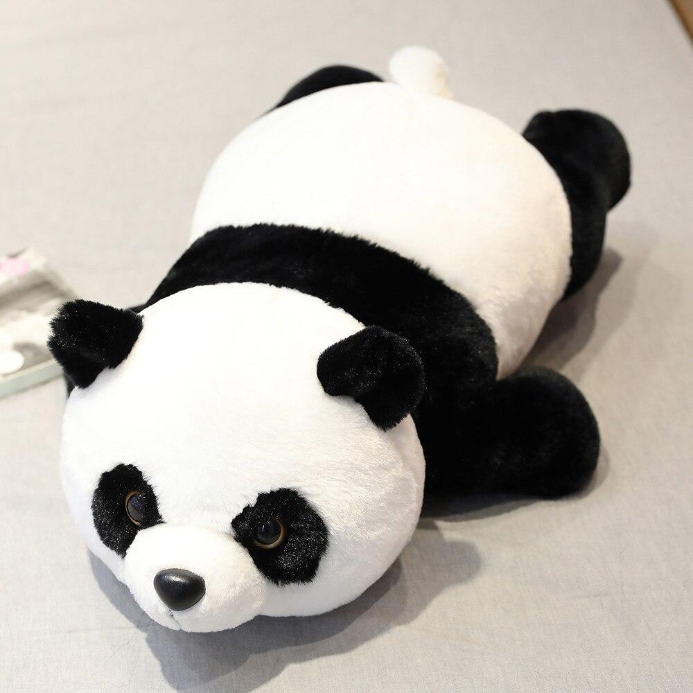 Maliben | Sleepy Panda Plushie