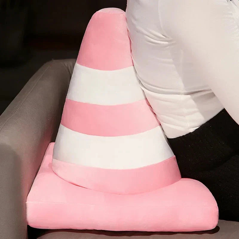 Maliben | Soft Traffic Cone Plushies