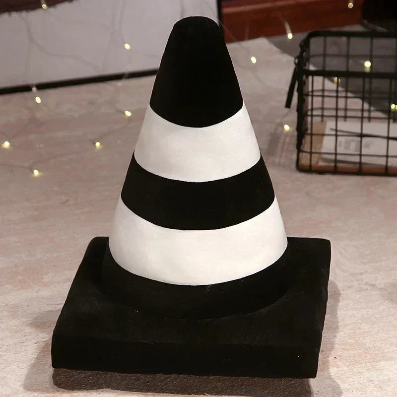 Maliben | Soft Traffic Cone Plushies