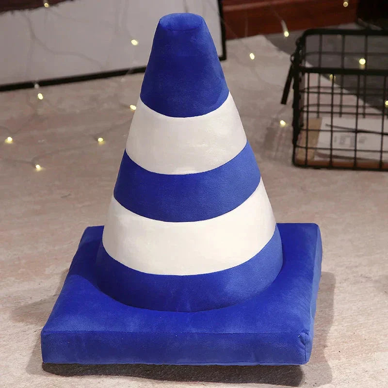 Maliben | Soft Traffic Cone Plushies