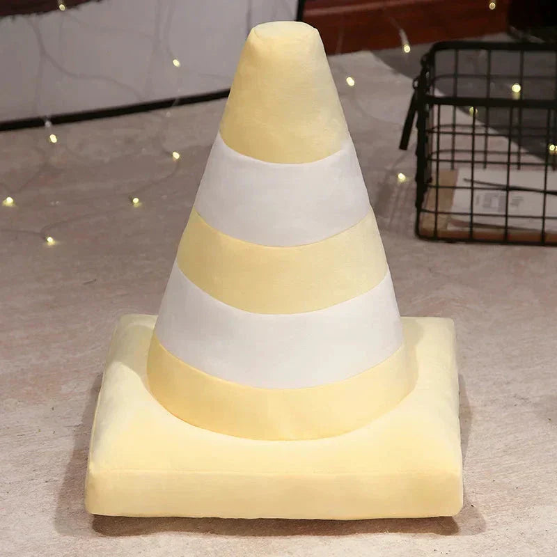 Maliben | Soft Traffic Cone Plushies
